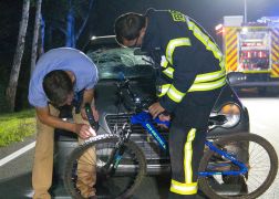 Unfall In Kahla 200918 0011